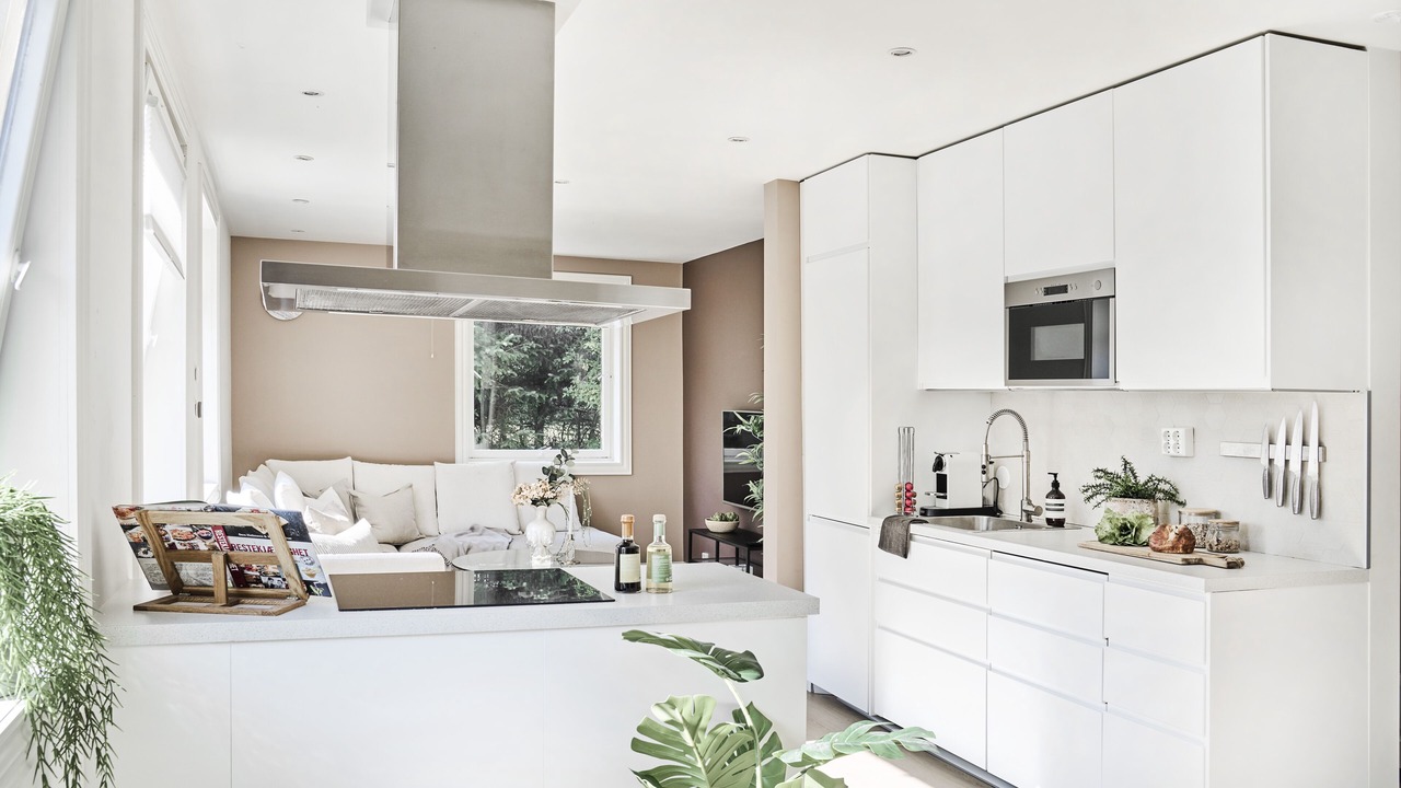 Photo of Kitchen in Stavanger