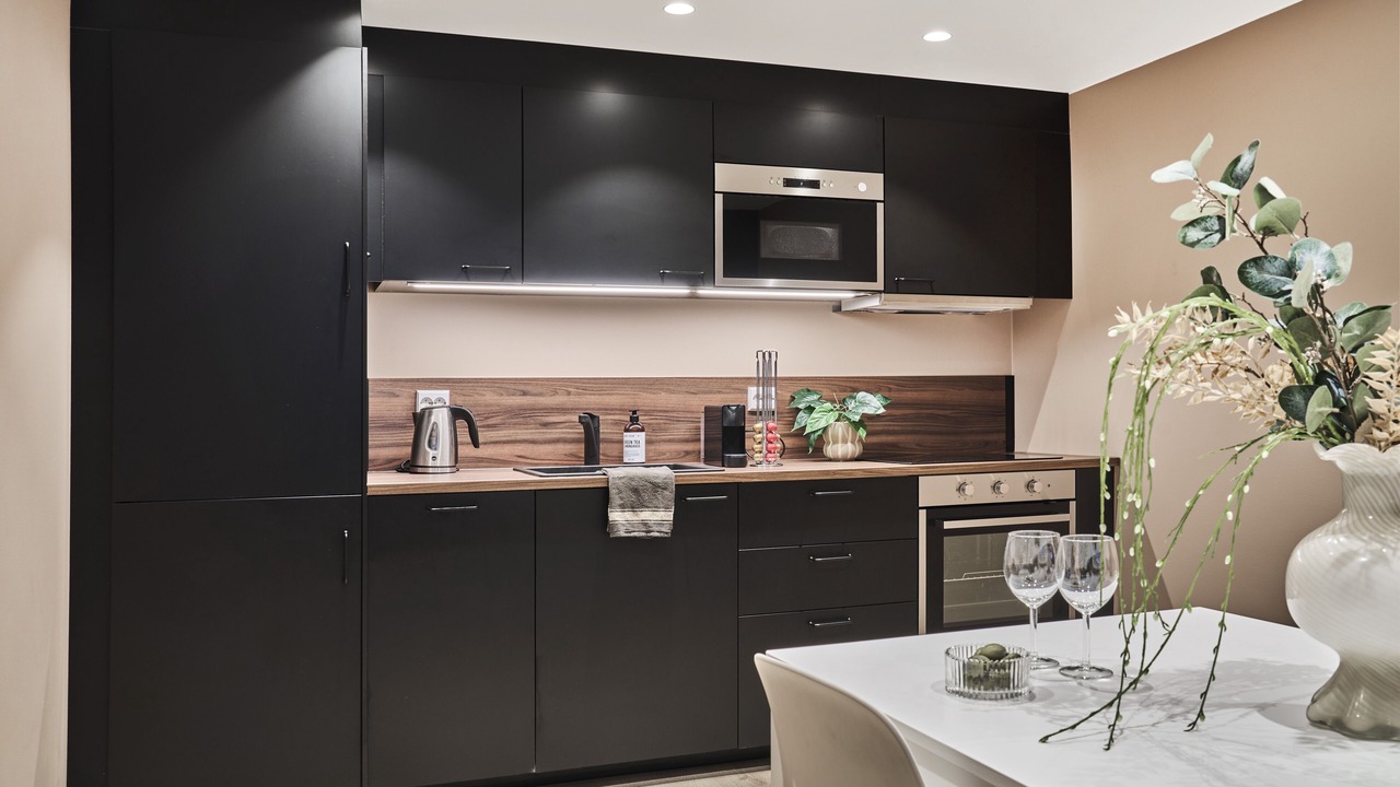 Photo of Kitchen in Stavanger