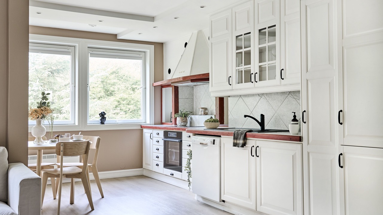 Photo of Kitchen in Stavanger