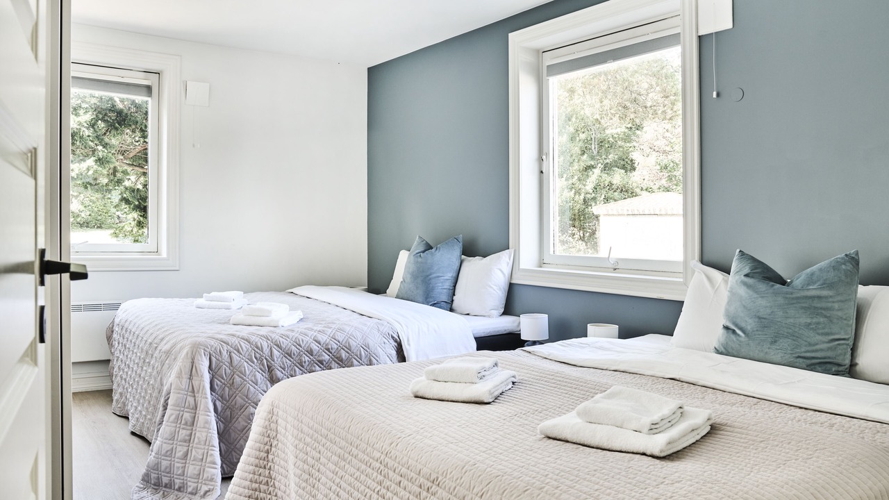 Photo of Bedroom in Stavanger
