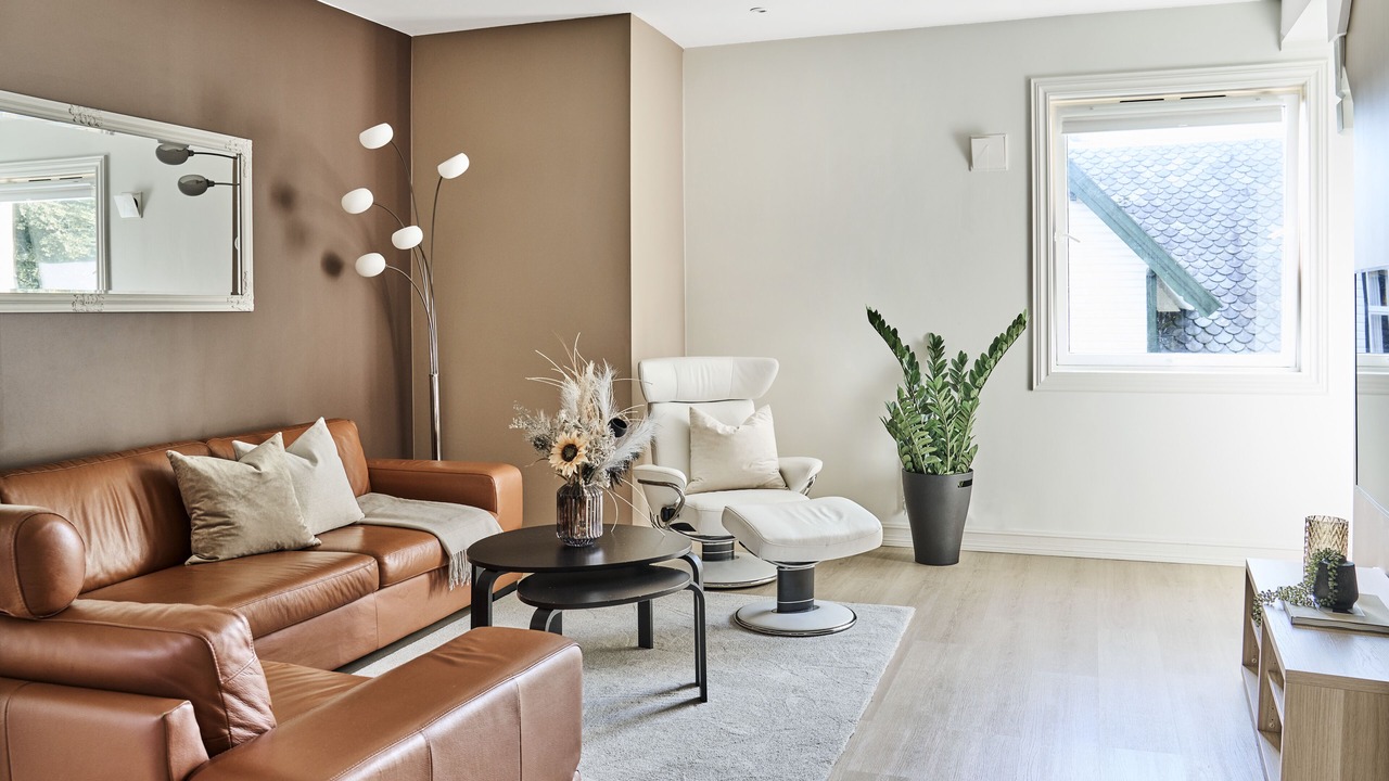 Photo of Livingroom in Stavanger
