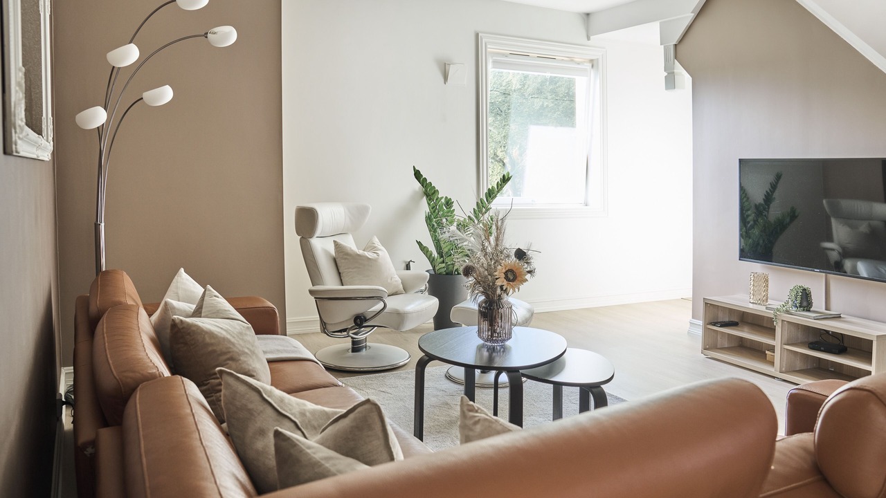 Photo of Bedroom in Stavanger