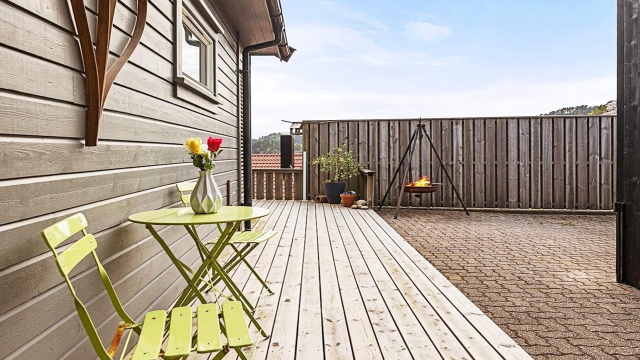 Photo of Outdoor in Lindesnes