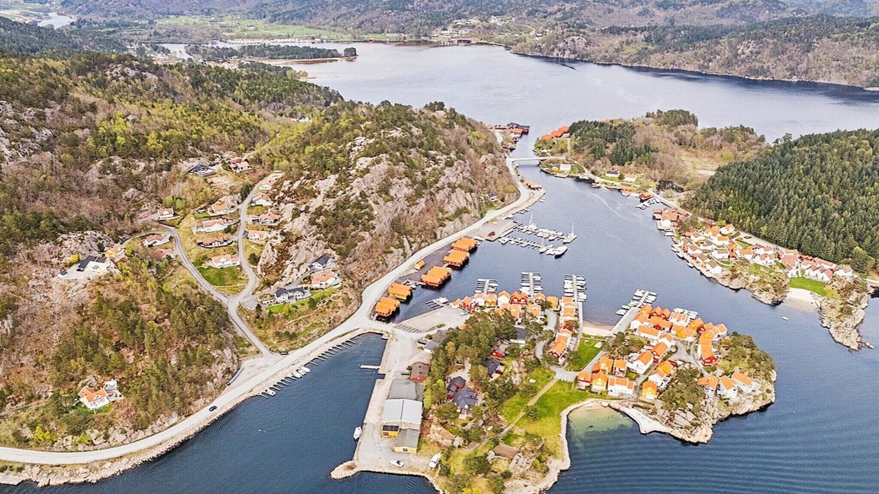 Photo of Others in Lindesnes