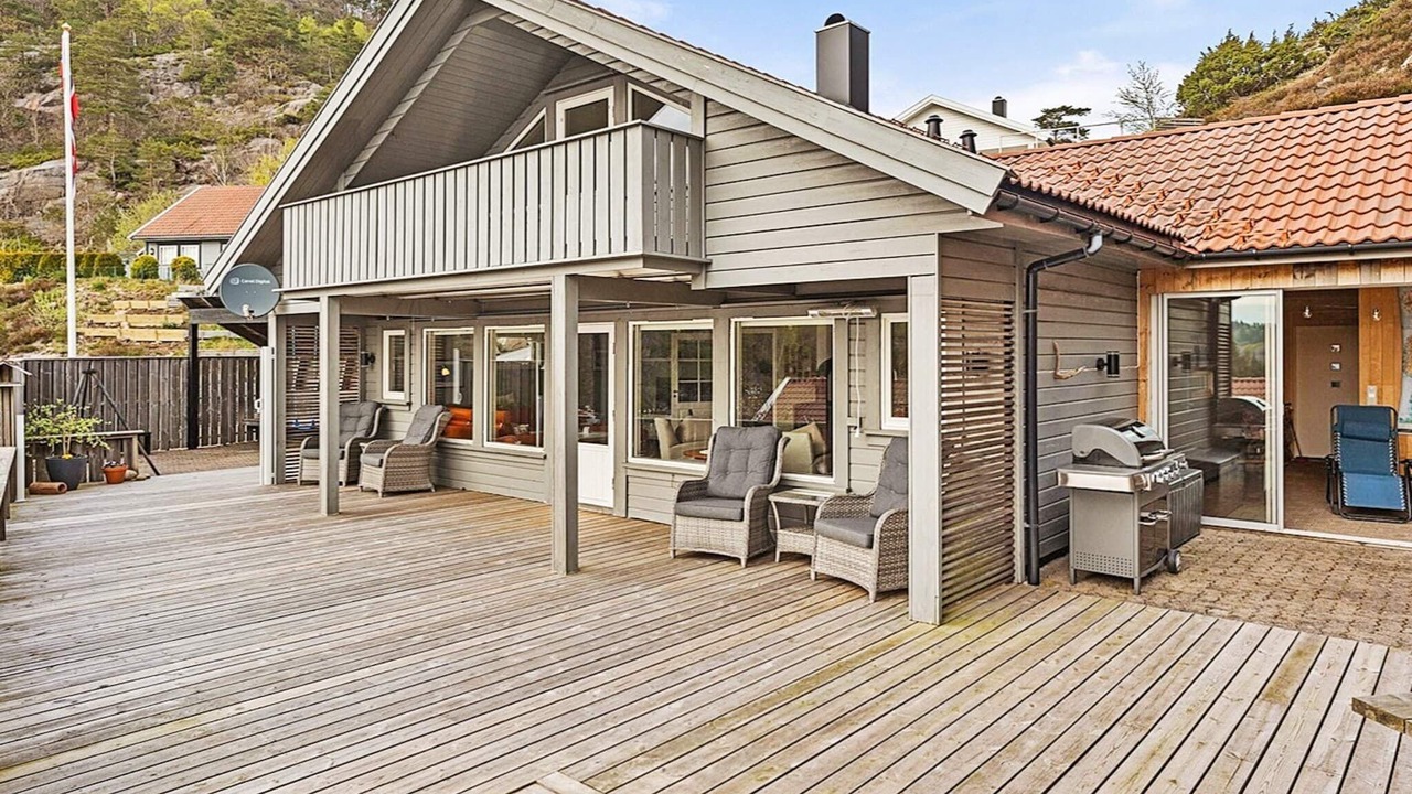 Photo of Outdoor in Lindesnes