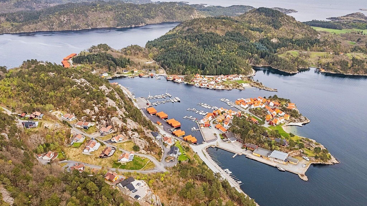 Photo of Outdoor in Lindesnes
