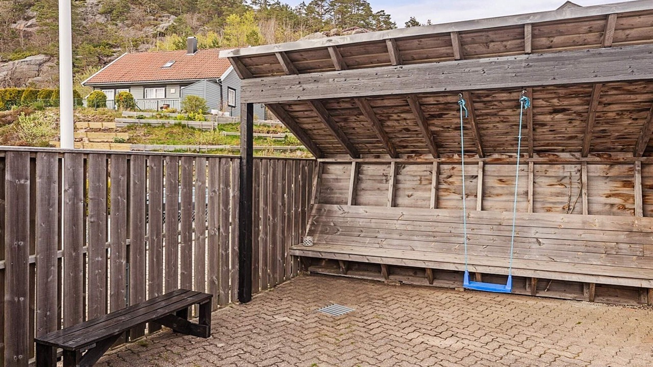 Photo of Outdoor in Lindesnes