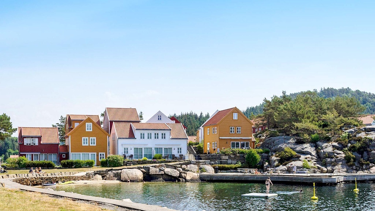 Photo of Outdoor in Lindesnes