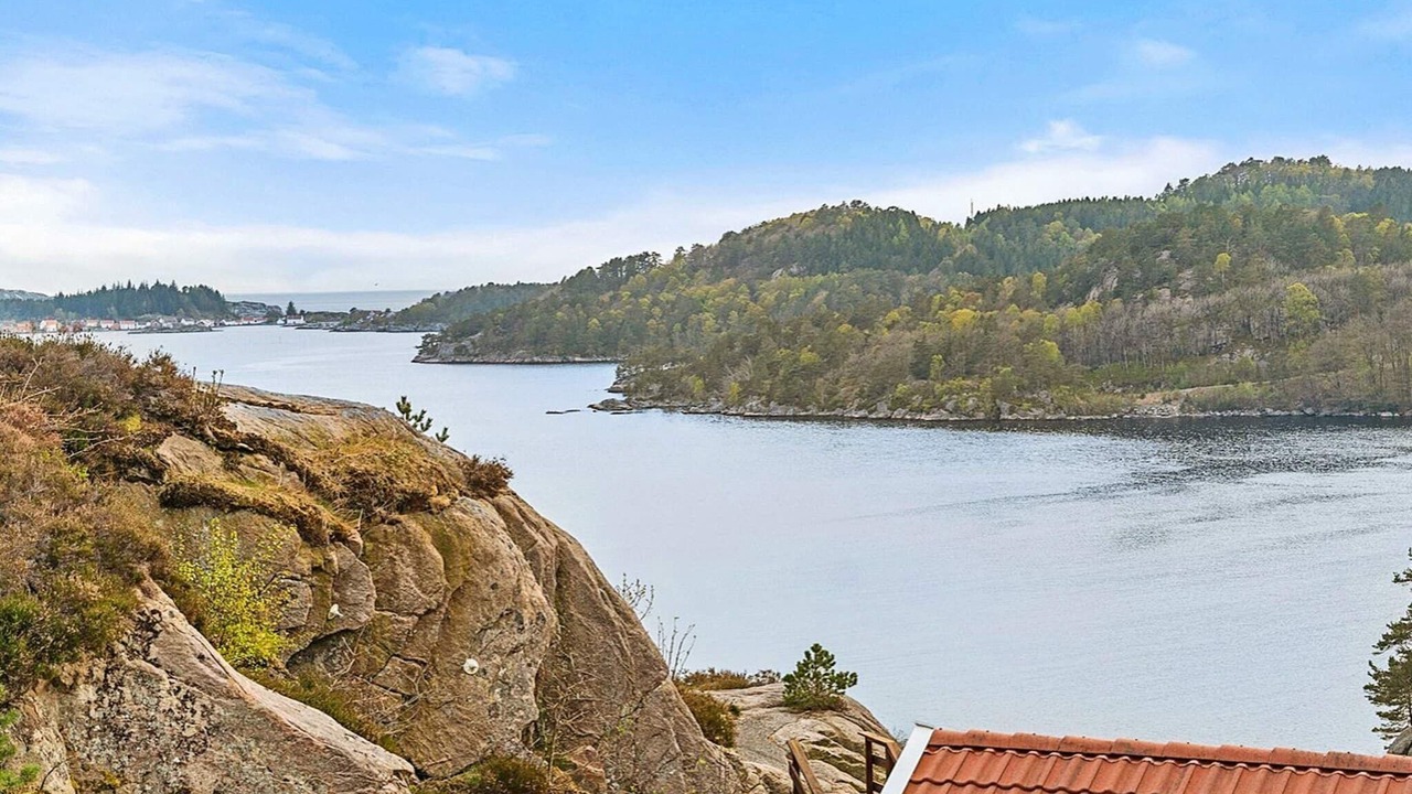Photo of Outdoor in Lindesnes