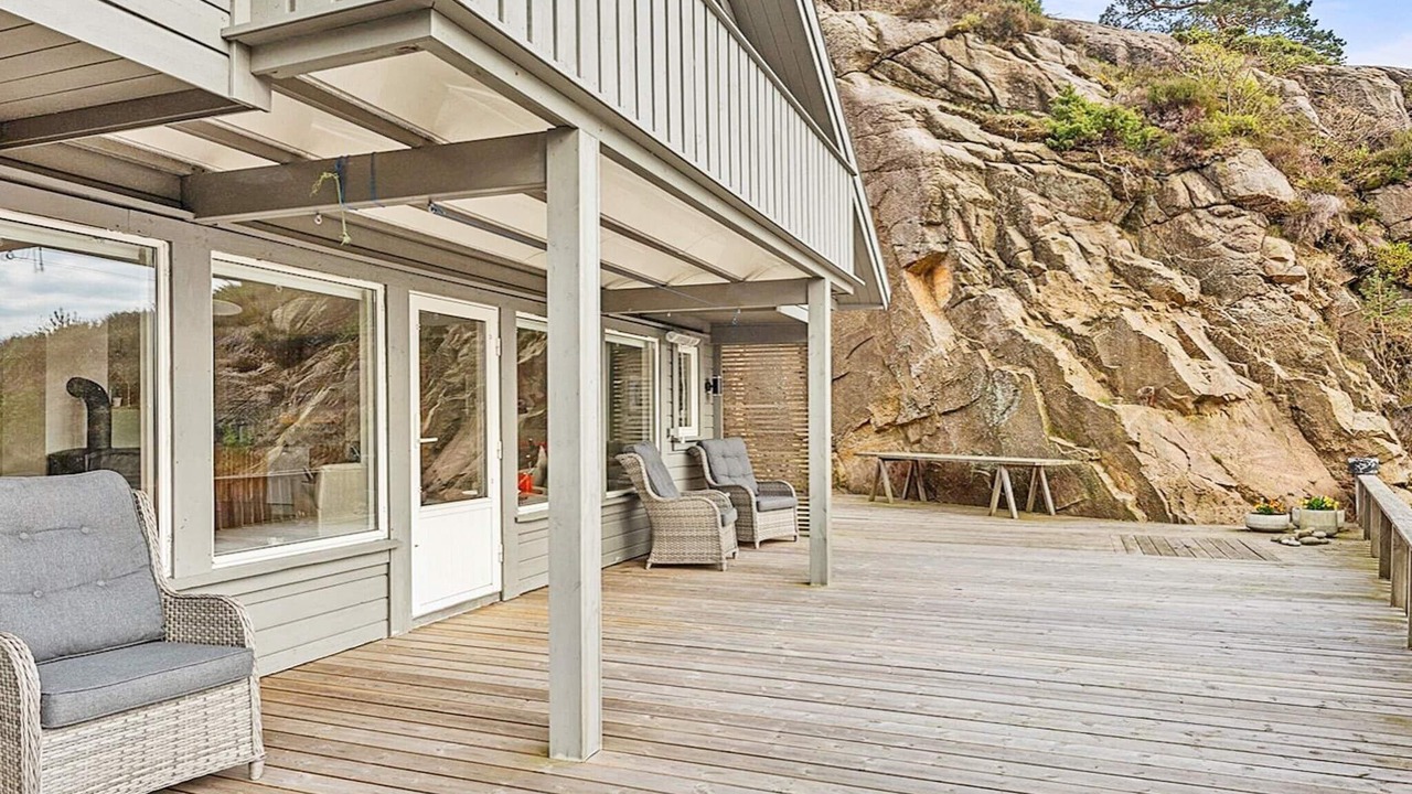 Photo of Outdoor in Lindesnes
