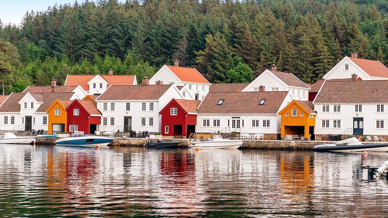 Photo of Others in Lindesnes