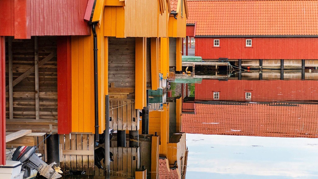 Photo of Outdoor in Lindesnes