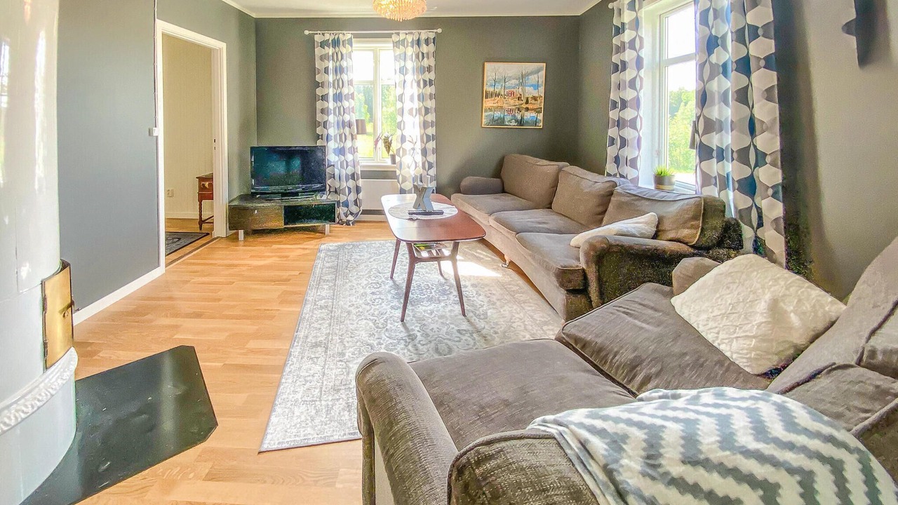 Photo of Bedroom in Hylte