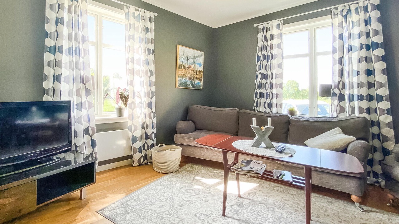 Photo of Bedroom in Hylte