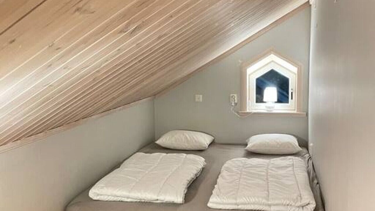 Photo of Bedroom in Mora