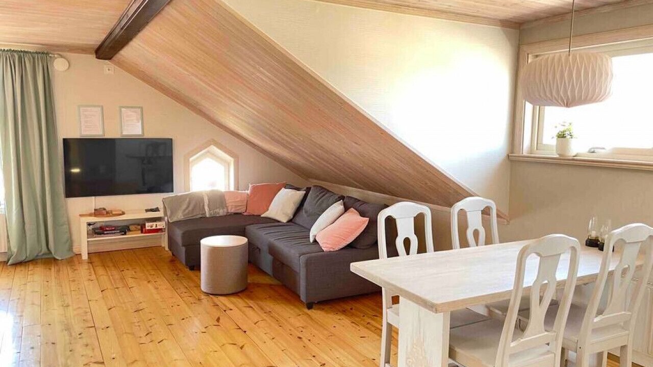 Photo of Livingroom in Mora