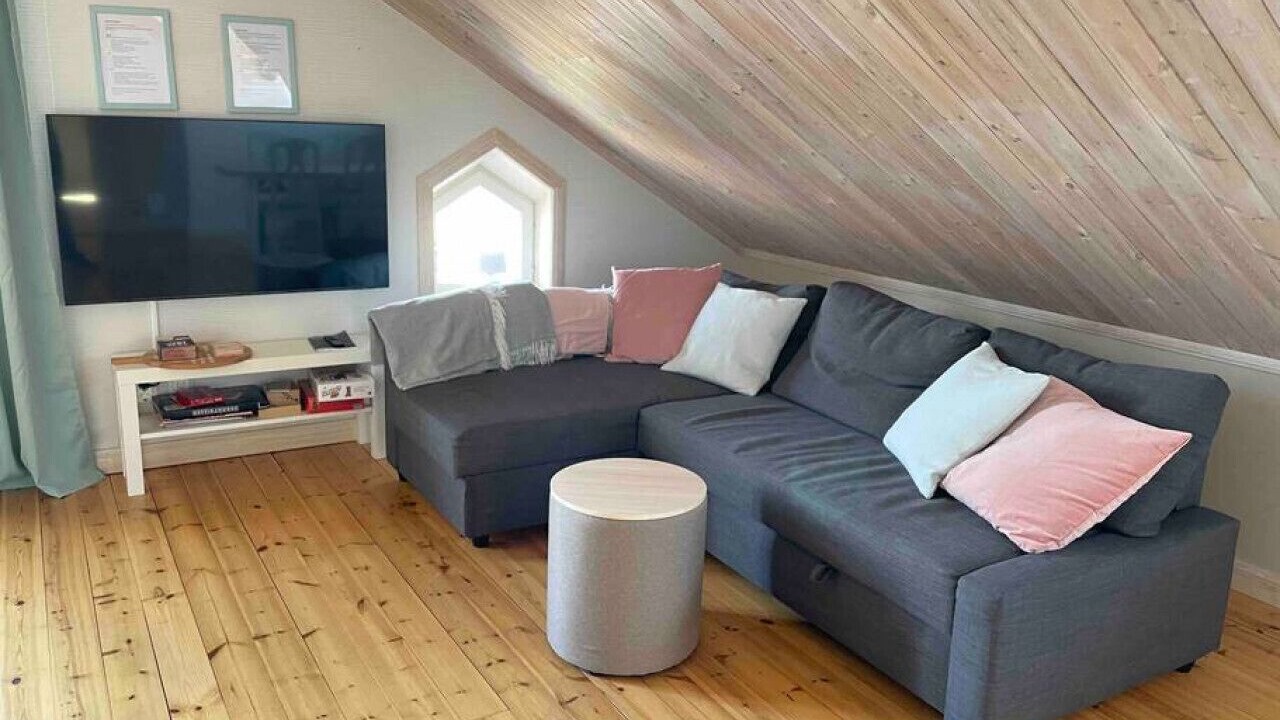 Photo of Livingroom in Mora
