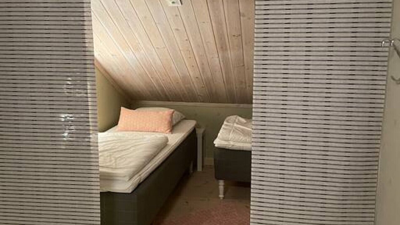 Photo of Bedroom in Mora