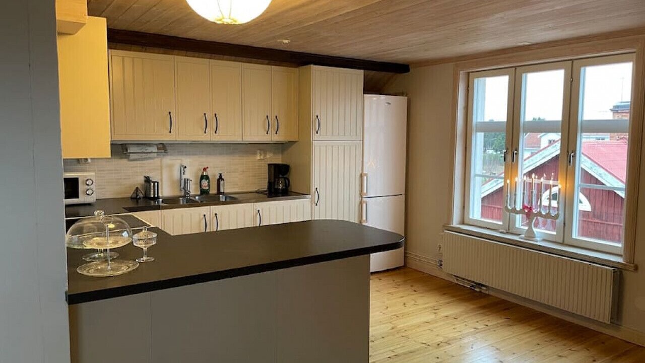 Photo of Kitchen in Mora