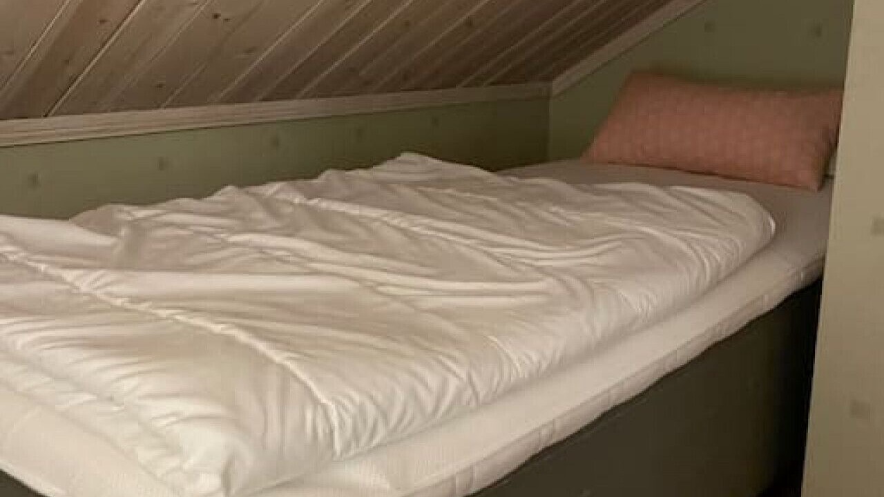 Photo of Bedroom in Mora