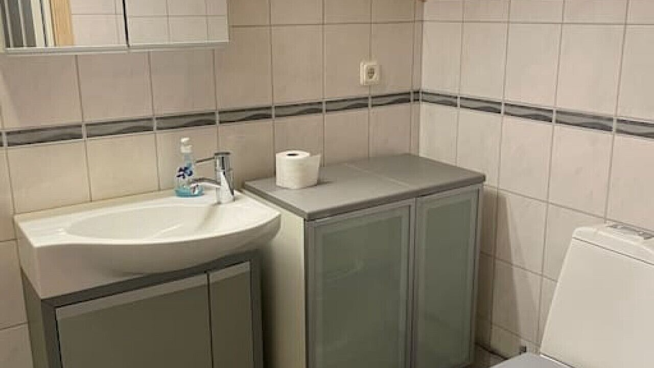 Photo of Bathroom in Mora