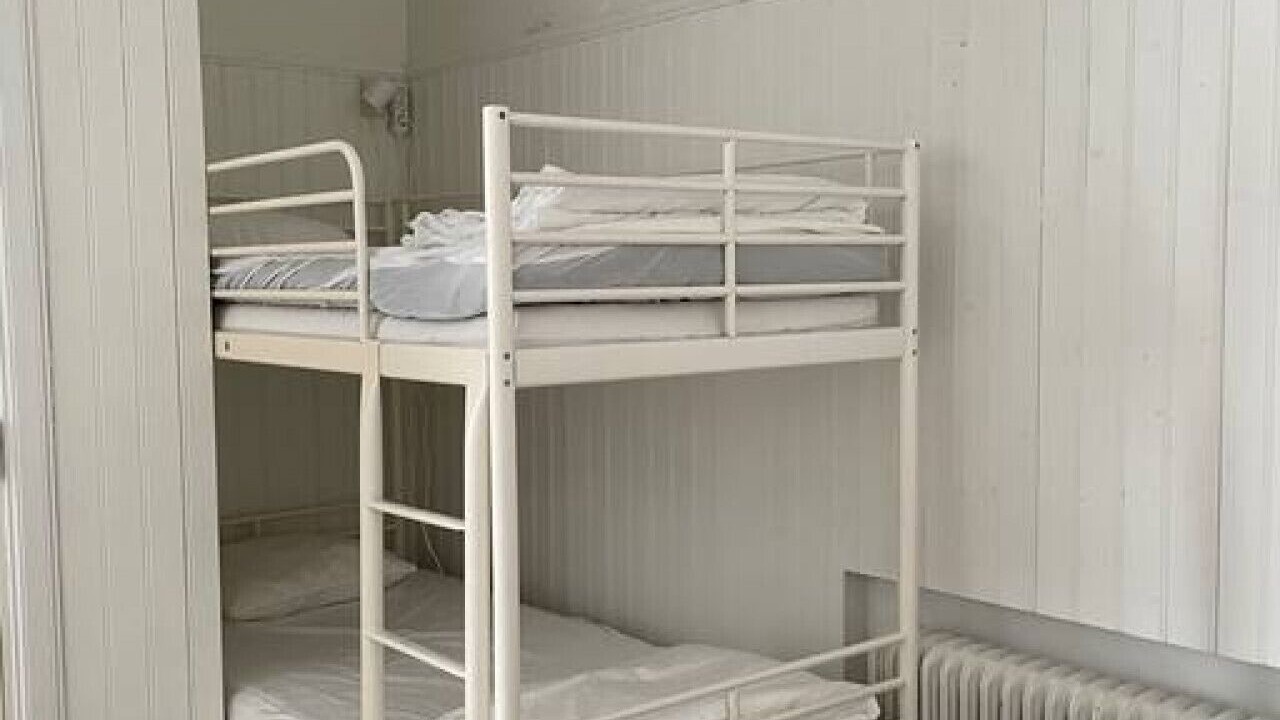 Photo of Bedroom in Mora