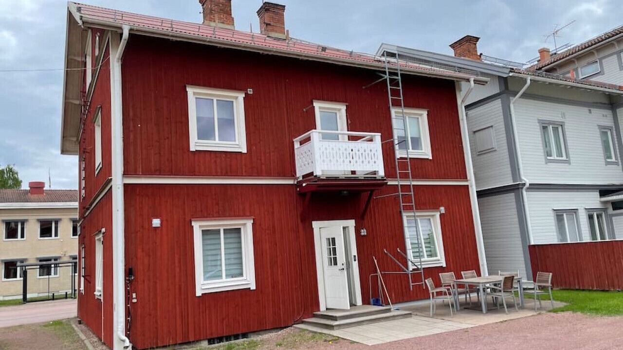 Photo of Outdoor in Mora