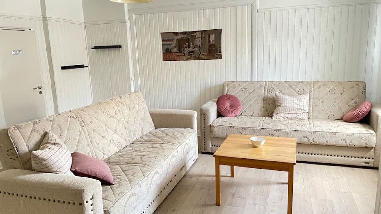 Photo of Livingroom in Mora