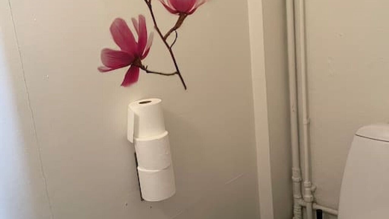 Photo of Bathroom in Mora
