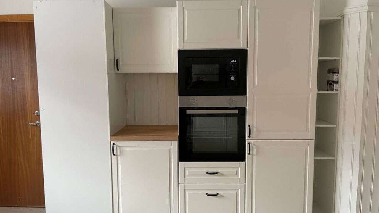 Photo of Kitchen in Mora