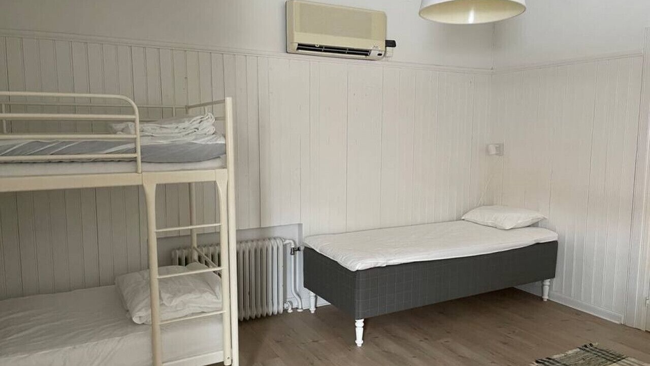 Photo of Bedroom in Mora