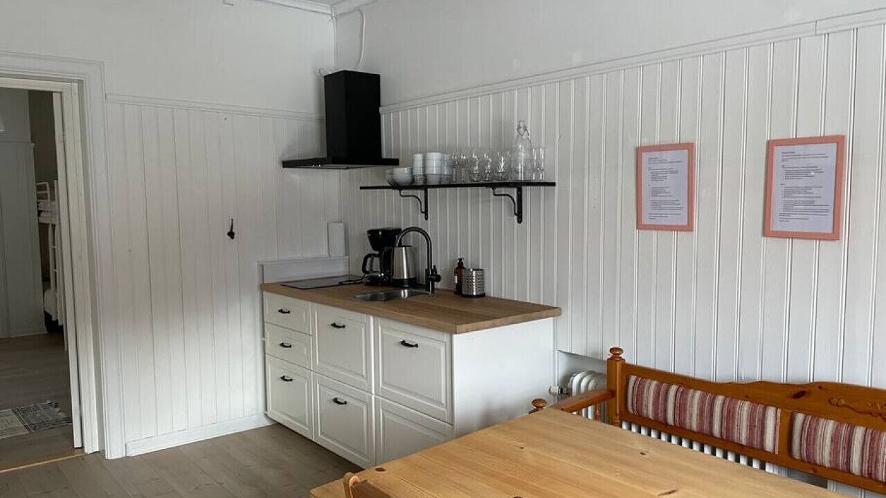 Photo of Kitchen in Mora