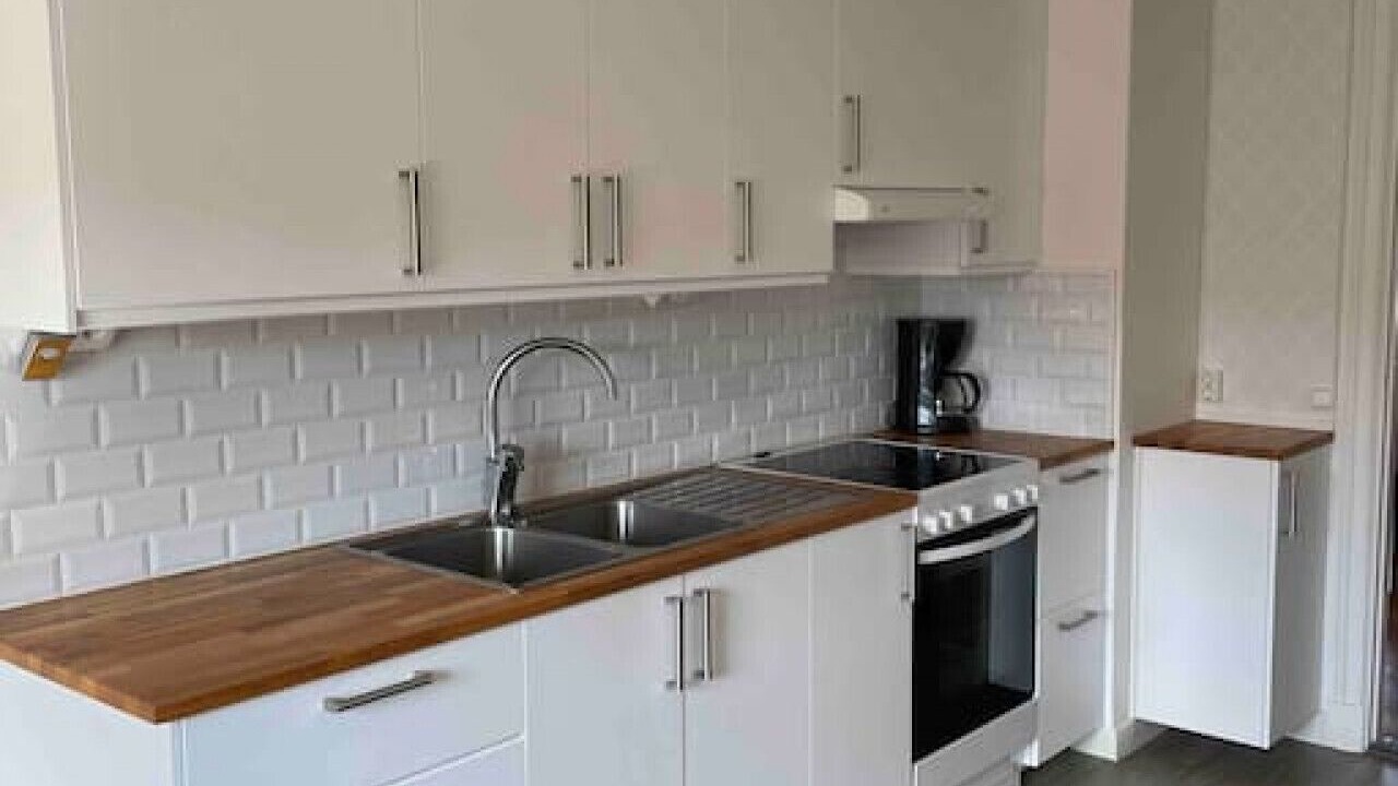 Photo of Kitchen in Mora