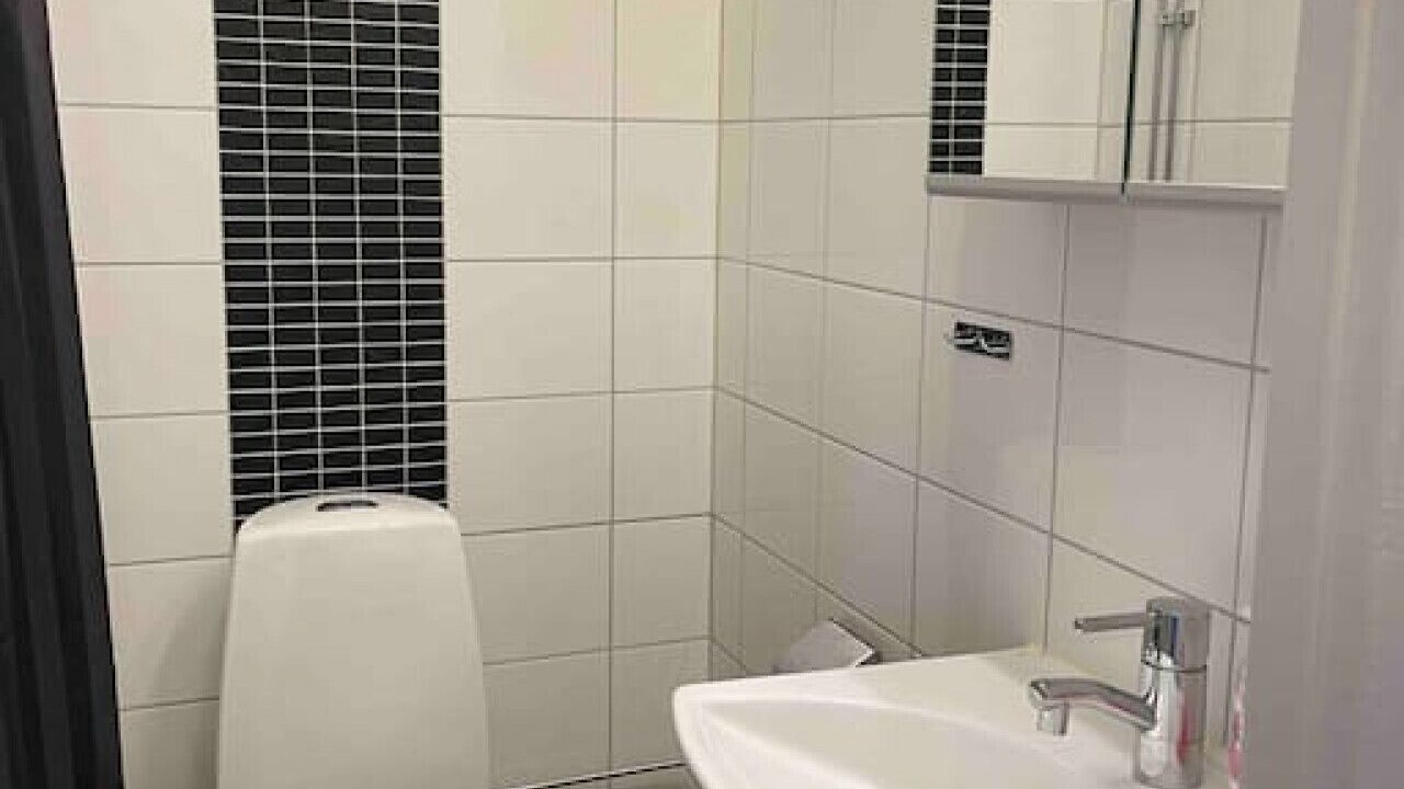 Photo of Bathroom in Mora