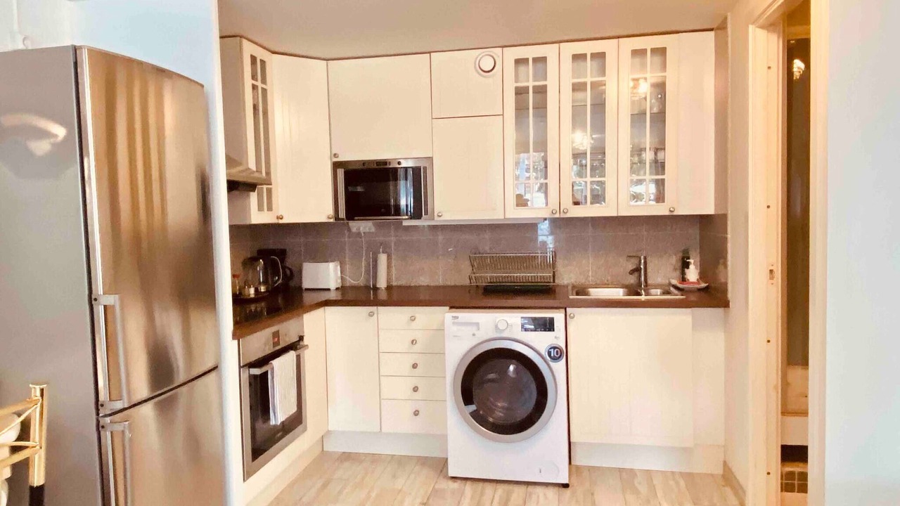 Photo of Kitchen in Sollentuna