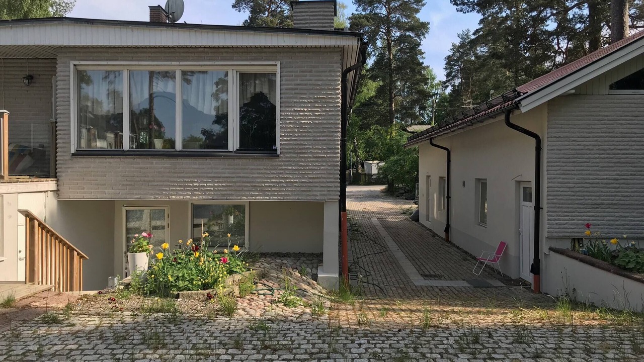 Photo of Outdoor in Sollentuna