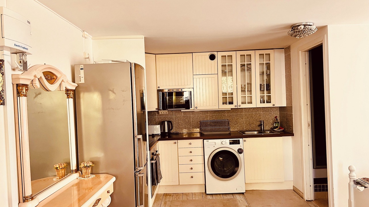 Photo of Kitchen in Sollentuna