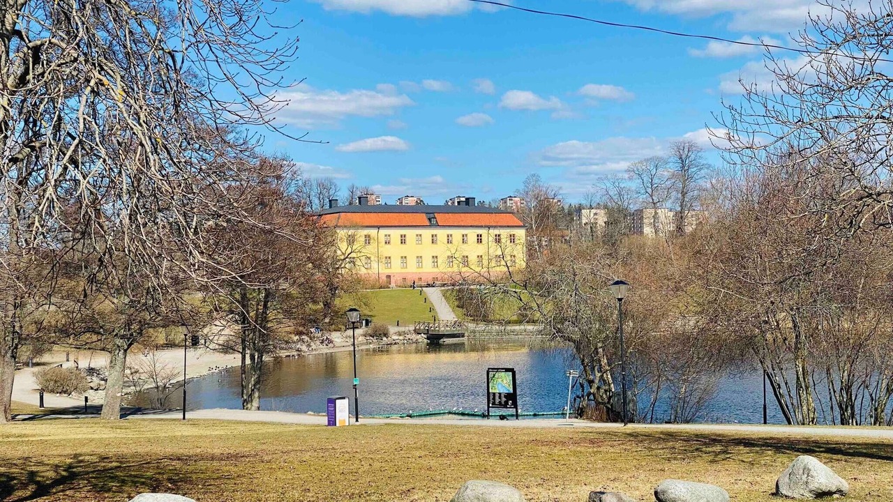 Photo of Others in Sollentuna
