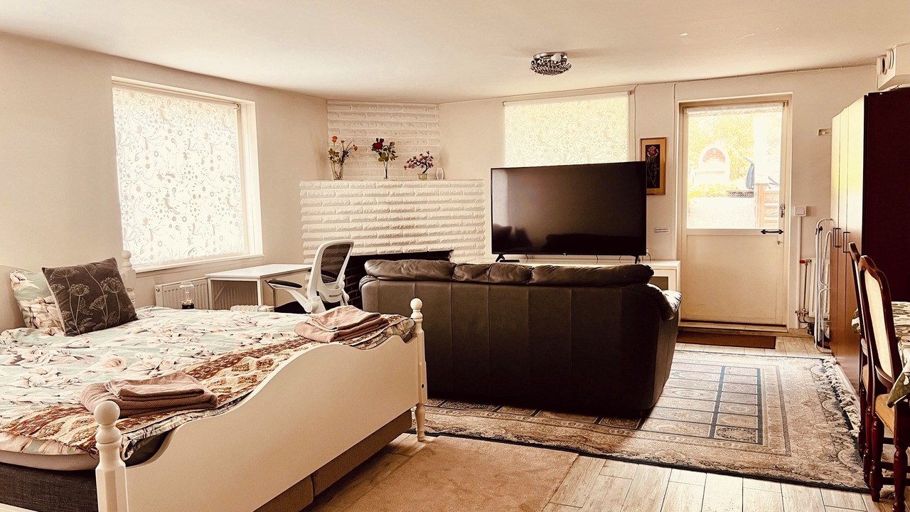 Photo of Bedroom in Sollentuna