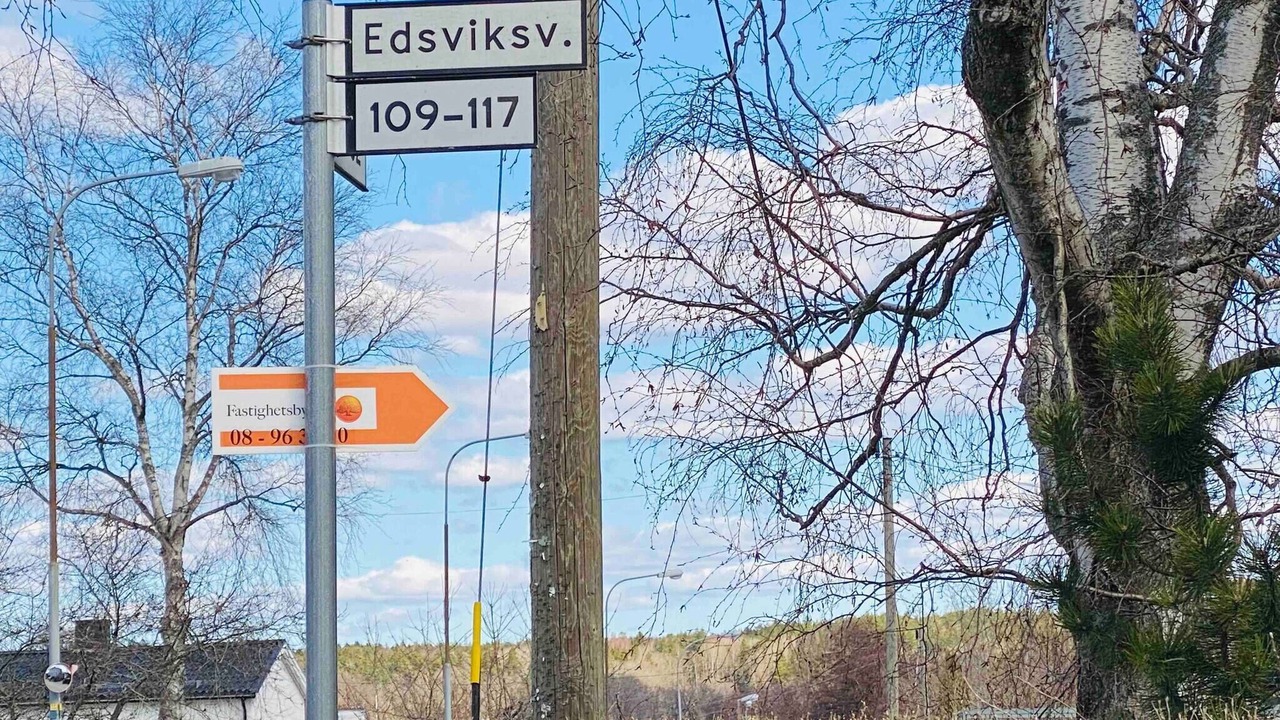 Photo of Outdoor in Sollentuna