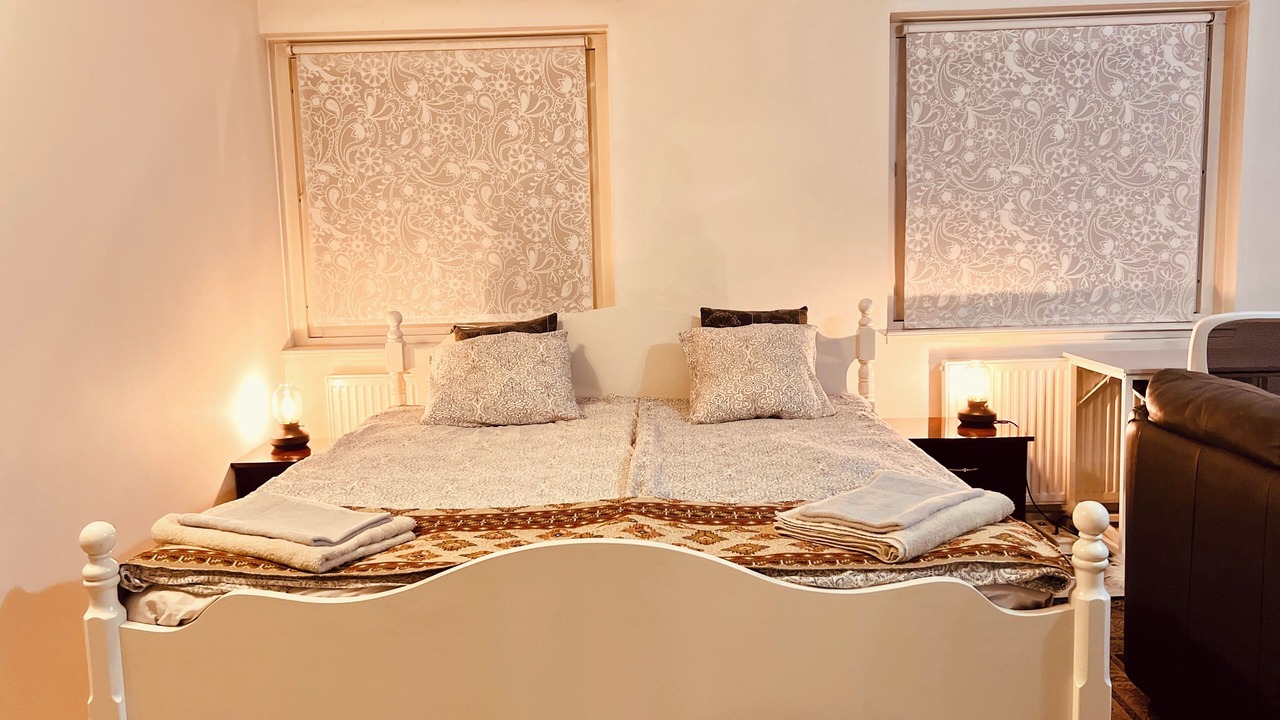 Photo of Bedroom in Sollentuna