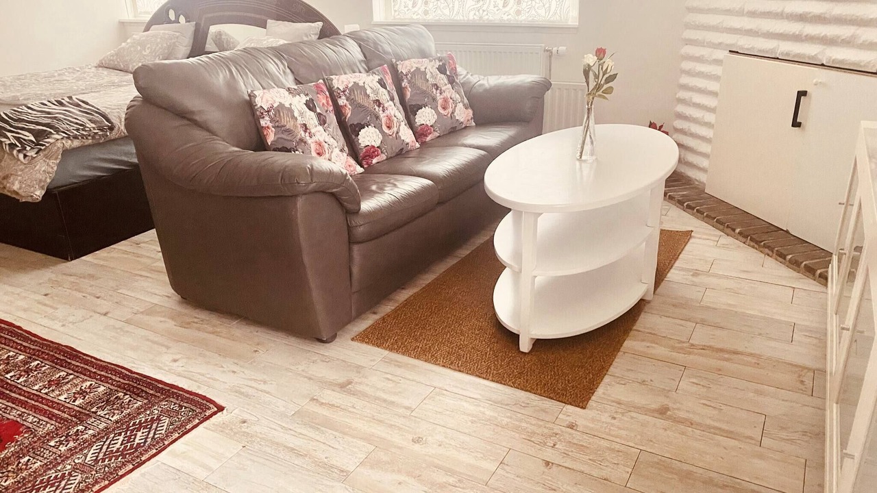 Photo of Livingroom in Sollentuna
