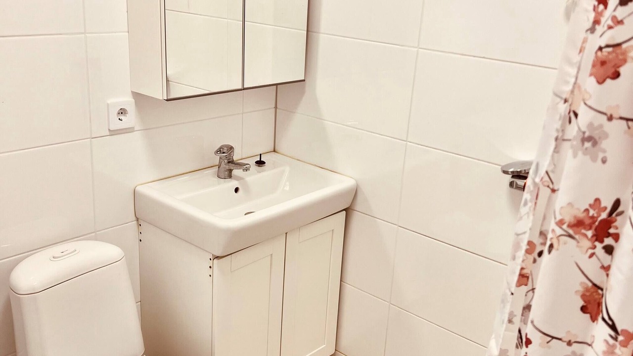 Photo of Bathroom in Sollentuna