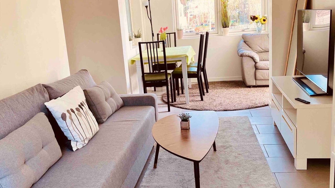 Photo of Livingroom in Sollentuna