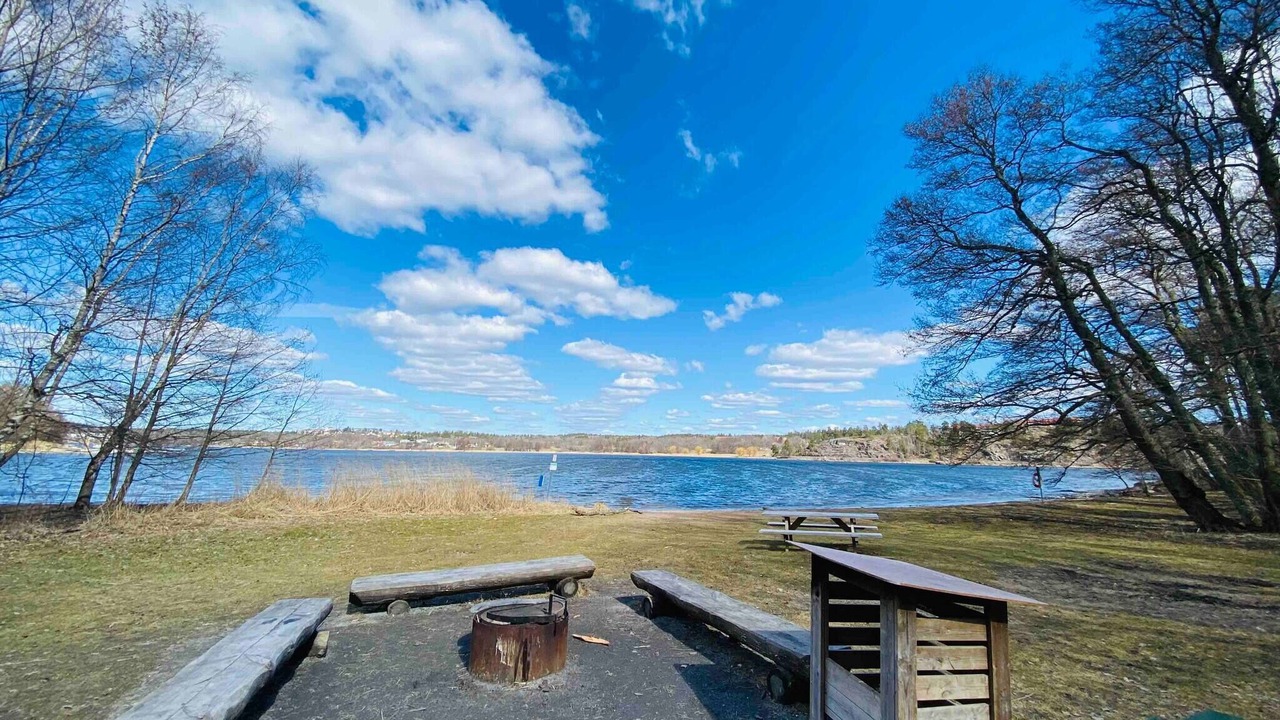 Photo of Outdoor in Sollentuna