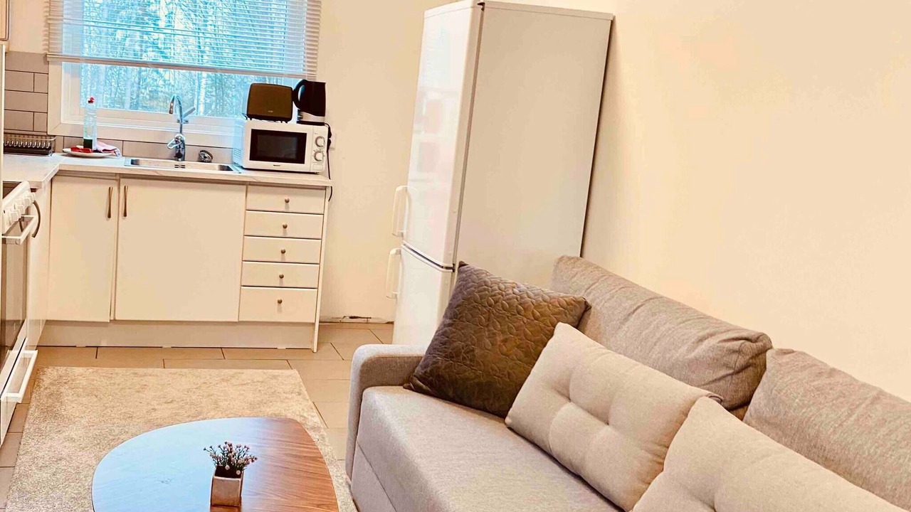 Photo of Livingroom in Sollentuna