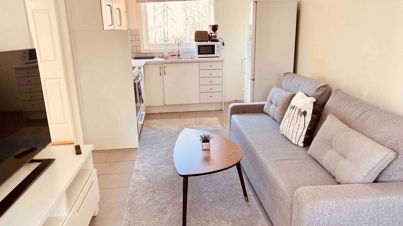 Photo of Livingroom in Sollentuna
