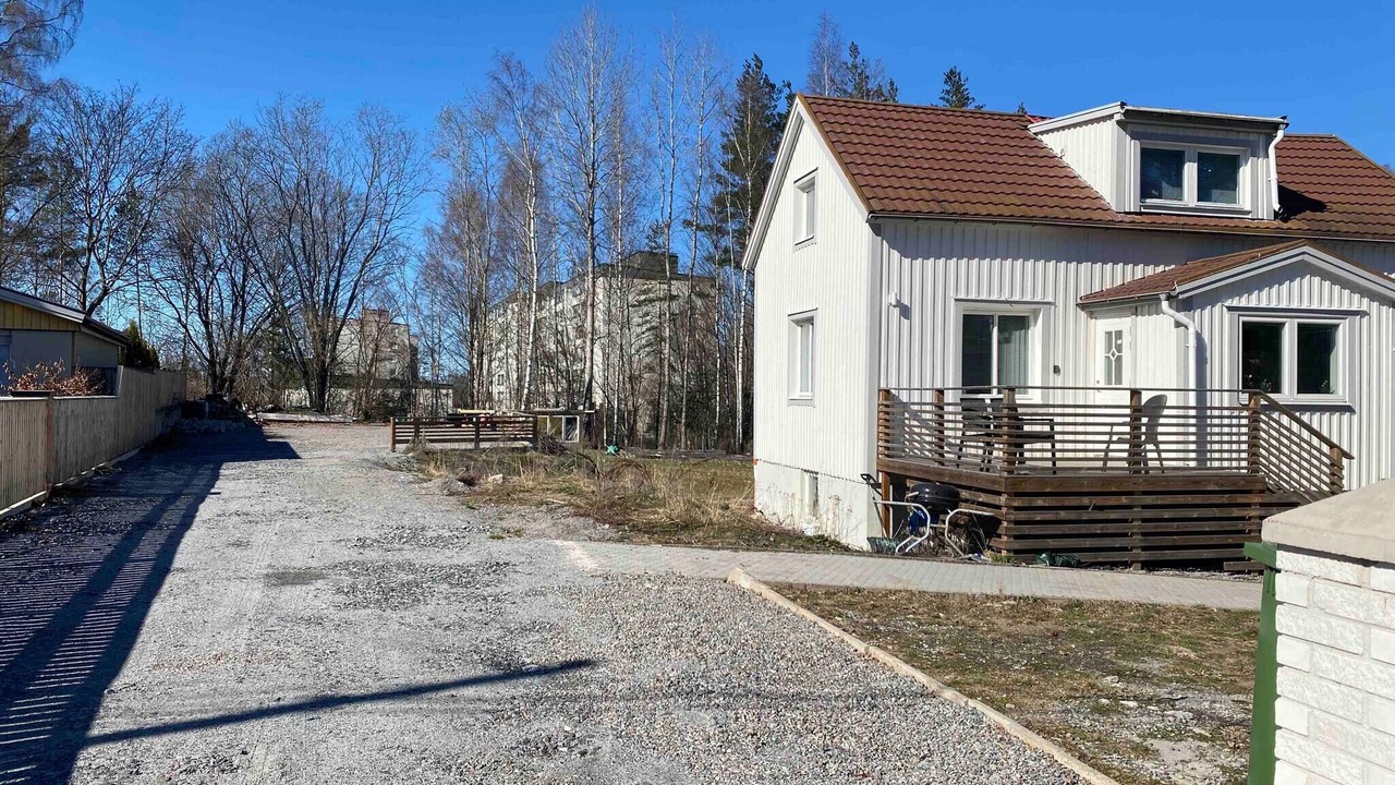 Photo of Outdoor in Sollentuna