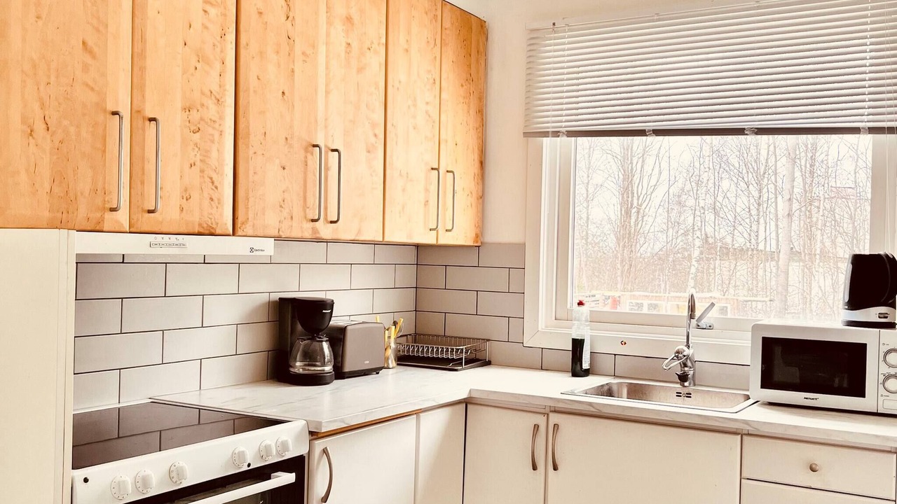 Photo of Kitchen in Sollentuna