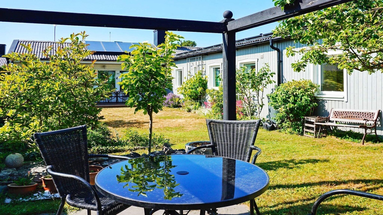 Photo of Outdoor in Visby